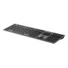 HP 725/USB+BT/CZ/Černá