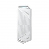 ASUS STRIX ARION bílý M.2 NVMe Alu SSD 10Gbps USB-C/A case (ESD-S1C)