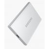 SSD 4TB Samsung externí T7 Ressurected