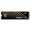 MSI SPATIUM M461/1TB/SSD/M.2 NVMe/5R