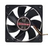 SCYTHE SA1225FDB12M Kama FLEX 12cm (1500rpm)