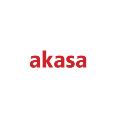 AKASA - tepelně vodivá páska - 8x8 cm oboustranná