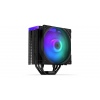 Endorfy CPU chladič Fera 5 Black ARGB 120mm