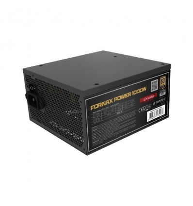 GEMBIRD FX modular 1000W Gold ATX 3.1