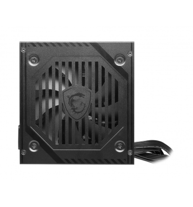 MSI zdroj MAG A650BNL 650W 80PLUS BRONZE