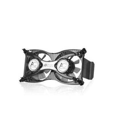 Arctic Cooling RC Turbo Module Ram Cooler