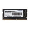 Patriot/SO-DIMM DDR4/16 GB/3200MHz/CL22/1x16GB