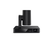 Yealink MVC S90-C5U-004,Microsoft Teams Rooms (2x UVC86, MTouch Plus, AVHub, BYOD-Extender