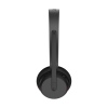 Lenovo Dual-Mode Wireless ANC Headset 6550/ANC/USB-C/BT/MS/černá