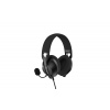 Sluchátka C-TECH Nemesis V3 (GHS-19U), USB, černá