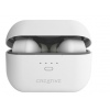 Creative Labs Zen Air Pro bílé