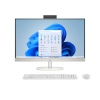 HP Desktop/AI 27-cr2009nc/27"/FHD/T/U7-255U/32GB/1TB/Intel UHD/W11H/Bílá/2R