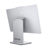 Lenovo IdeaCentre/AIO 24IRH9/23,8"/FHD/i5-13420H/16GB/512GB/Intel int/W11H/Šedá/2R