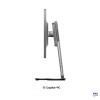 Lenovo Yoga/27IPH11/27"/QHD/U7-356H/32GB/1TB/Intel int/W11P/Šedá/3ROn-Site
