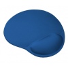 TRUST BIGFOOT MOUSEPAD BLUE