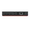 Lenovo ThinkPad Universal USB-C Smart Dock - EU