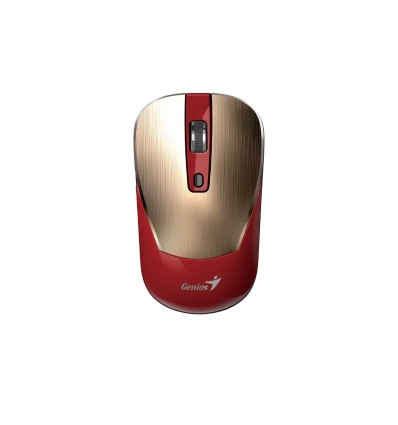 GENIUS NX-7125 GoldRed