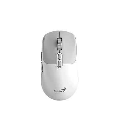 GENIUS NX-8080S BT Grey White