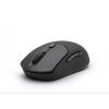 HP 400 Quiet/Kancelářská/Optická/Pro praváky/1 200 DPI/USB+BT/Černá