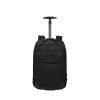 Samsonite PRO-DLX 6 Laptop Backpack/WH 17.3" Black