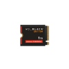 WD Black SN770M POWERED BY SANDISK/1TB/SSD/M.2 NVMe/5R