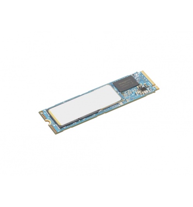 Lenovo ThinkPad/4TB/SSD/M.2 NVMe/Modrá/1R