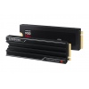Samsung 9100 PRO/8TB/SSD/M.2 NVMe/Černá/Heatsink/5R