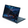 Lenovo Yoga Book 9/14IAH10/U7-255H/14"/2880x1800/T/32GB/1TB/Intel int/W11P/Tidal Teal/3R On-Site