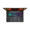MSI Cyborg/15 B13WFKG-478XCZ/i5-13420H/15,6"/FHD/16GB/1TB/RTX 5060/bez OS/Black/2R