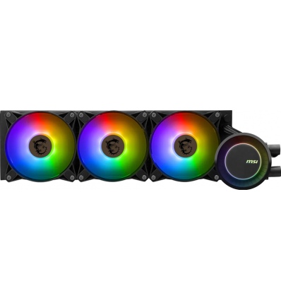 MSI vodní chladič CPU MAG CORELIQUID E360