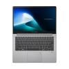 ASUS ExpertBook P1/P1403CVA-S6C38512X/3-100U/14"/FHD/8GB/512GB/Intel int/W11P/Gray/2R