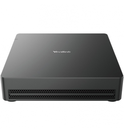 Yealink - MCore 4-MS, mini PC, Intel 125H, 2*8GB RAM, 256GB SSD, Win 11