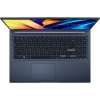 ASUS Vivobook 15/M1502NAQ-BQ137W/R5-150/15,6"/FHD/16GB/512GB/AMD int/W11H/Blue/2R