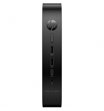 HP Pro/t550/Tiny/J6412/8GB/256GB SSD/UHD/W10E/3R