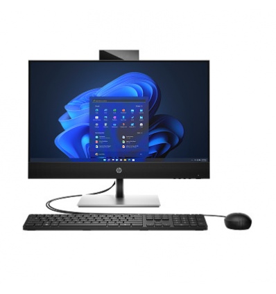 HP ProOne/440 G9/23,8"/FHD/i5-12500T/16GB/512GB/UHD 770/W11P/Černá/3R