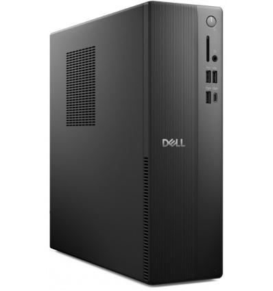Dell Slim/ECS1250/Slim/i3-14100/8GB/512GB/UHD 730/W11P/3RNBD