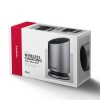 AXAGON HMC-WL9, USB 10Gbps hub s Qi, 3x USB-A, USB-C, HDMI & DP 4k/60Hz, RJ-45, PD 100W, kabel 60cm