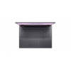 Acer Chromebook Plus 516/CB516-1HT-57NV/5-120U/16"/WUXGA/T/16GB/256GB/Intel int/Chrome/Gray/2R
