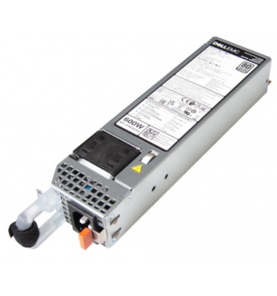 DELL Single HotPlug napájecí zdroj 600W