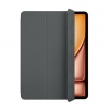 Smart Folio for iPad Air 13" (M2) - Charcoal Gray