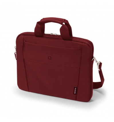 DICOTA Notebook bag Slim Case BASE 11-12.5" red