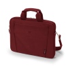 DICOTA Notebook bag Slim Case BASE 11-12.5" red