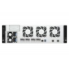 QNAP TS-h1655XeU-RP-8G (8core 2,8GHz, 8GB RAM, 12x SATA + 4x E1.S/M.2, 2x PCIe, 2x 2,5GbE, 1x 10GbE)