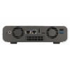 QNAP TBS-h574TX-i5UC-05S02 (i5, 16GB RAM, 5x 3,84TB E1.S, 1x 2,5GbE, 1x 10GbE, 2x Thunderbolt 4)