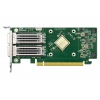 QNAP QXG-100G2SF-BCM Dual port per 100GbE Network adapter 2 x QSFP28