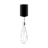 Salente Mixxo multifunkční tyčový mixér 3v1, 1200 W, nerez, černý
