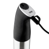 Salente Mixxo multifunkční tyčový mixér 3v1, 1200 W, nerez, černý