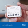 TP-Link Tapo S110E chytrý spínací modul