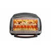 Salente Vulcano, elektrická pizza pec, 450°C