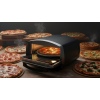 Salente Vulcano, elektrická pizza pec, 450°C